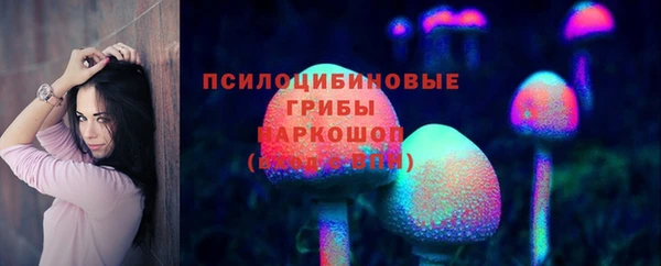 молекула духа Баксан